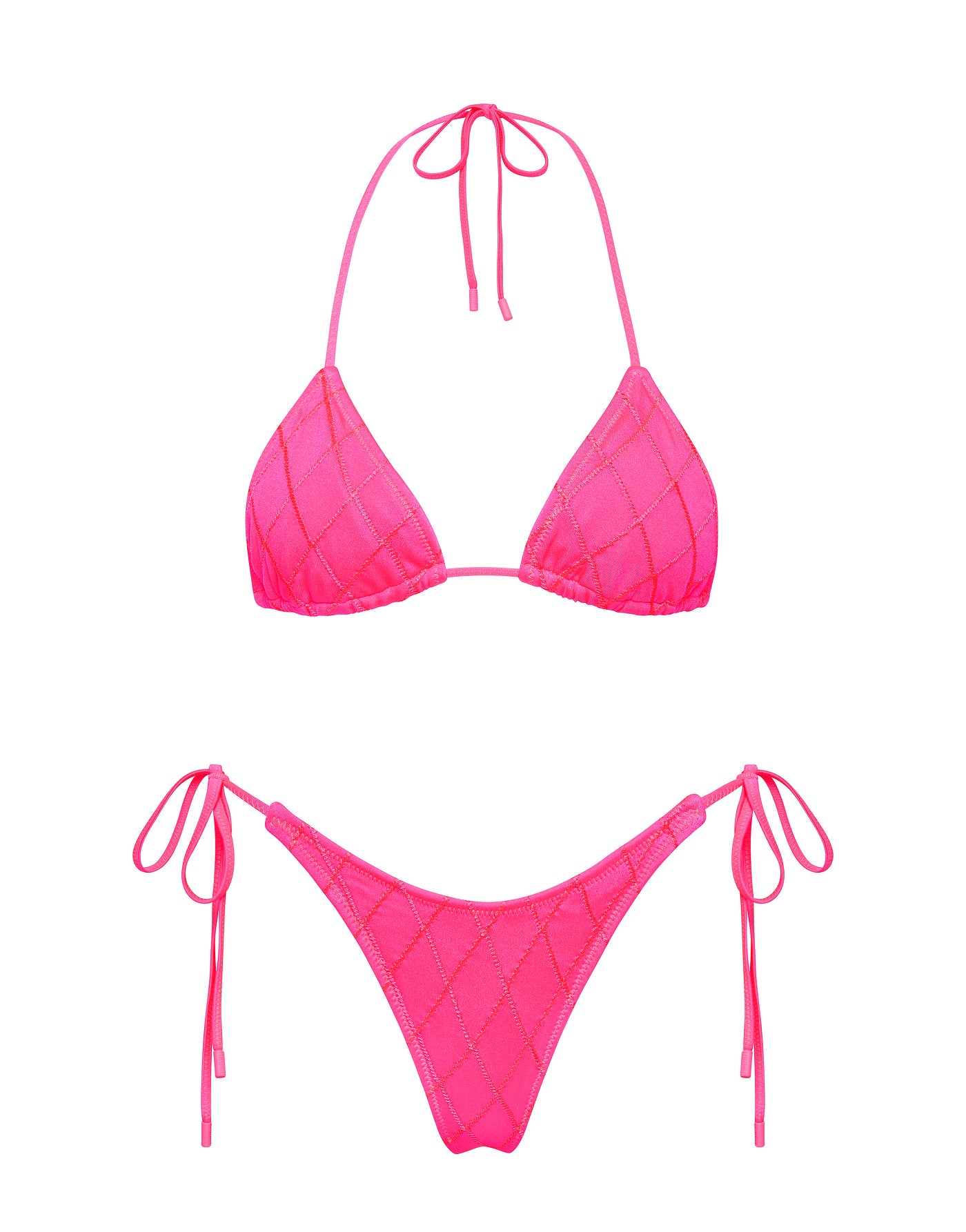 Grand Paradiso Collection – Triangl