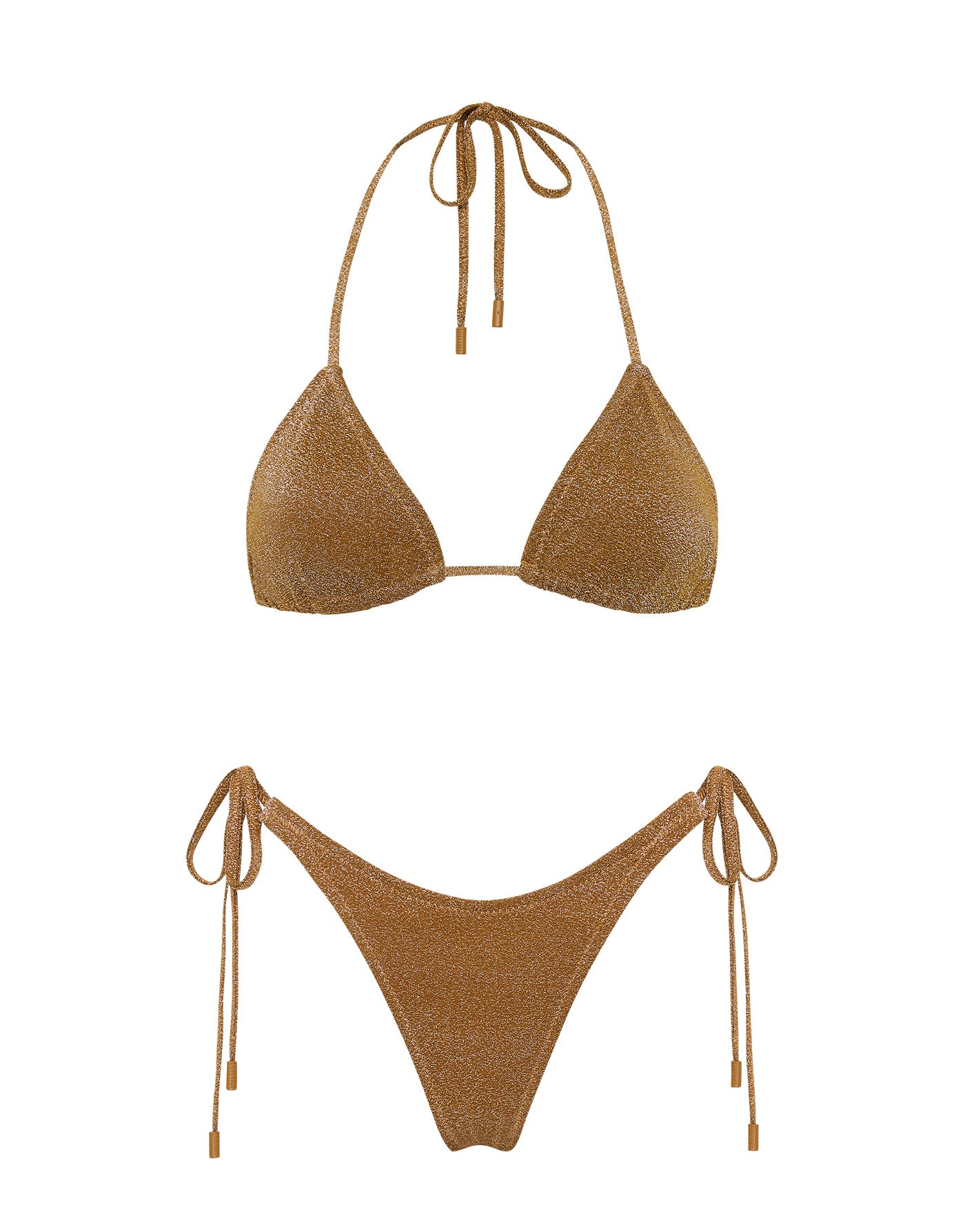 VINCA - TINE SPARKLE small top xs bottom
