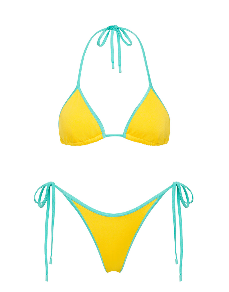 Women's Swimwear – Triangl