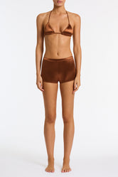 CELESTE COCO SHINE Short