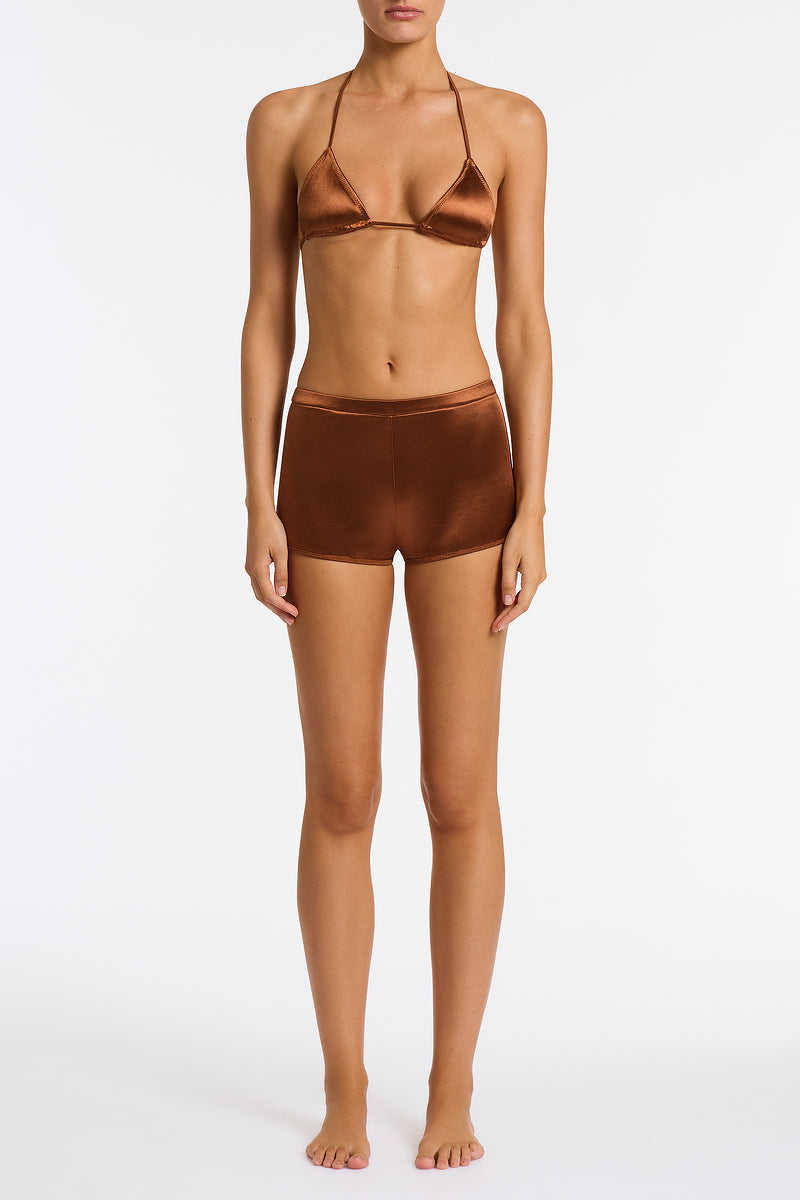 CELESTE COCO SHINE Short
