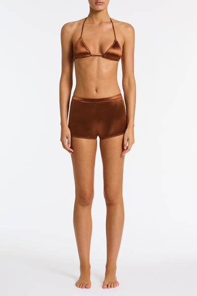 CELESTE COCO SHINE Short