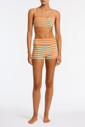 ELLI - BONN Terry Towelling Short