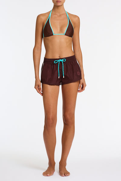 ELLIS CHOC MINT Short