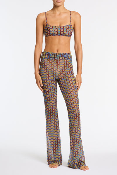 KIKA - FITZ Pants