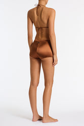 CELESTE COCO SHINE Short