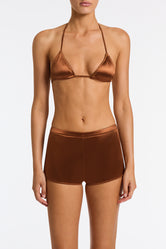 CELESTE COCO SHINE Short