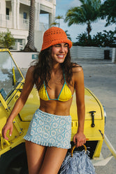 KELA - MASE Blue Skort