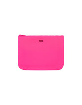 PALMA ADAO Pink Textured Balconette Bikini Set