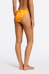 PALMA TANGERINE Balconette Bikini Set