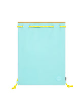 SOFI ROQUE Neoprene Halter Bikni Set