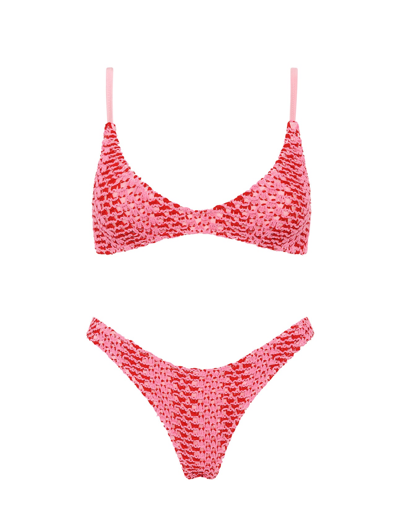 1978 Alina Swimsuit Pink main image 1