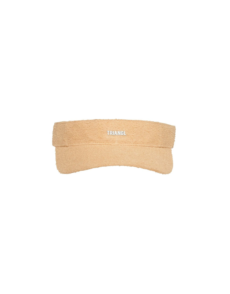 MARIS VISOR - SANDY