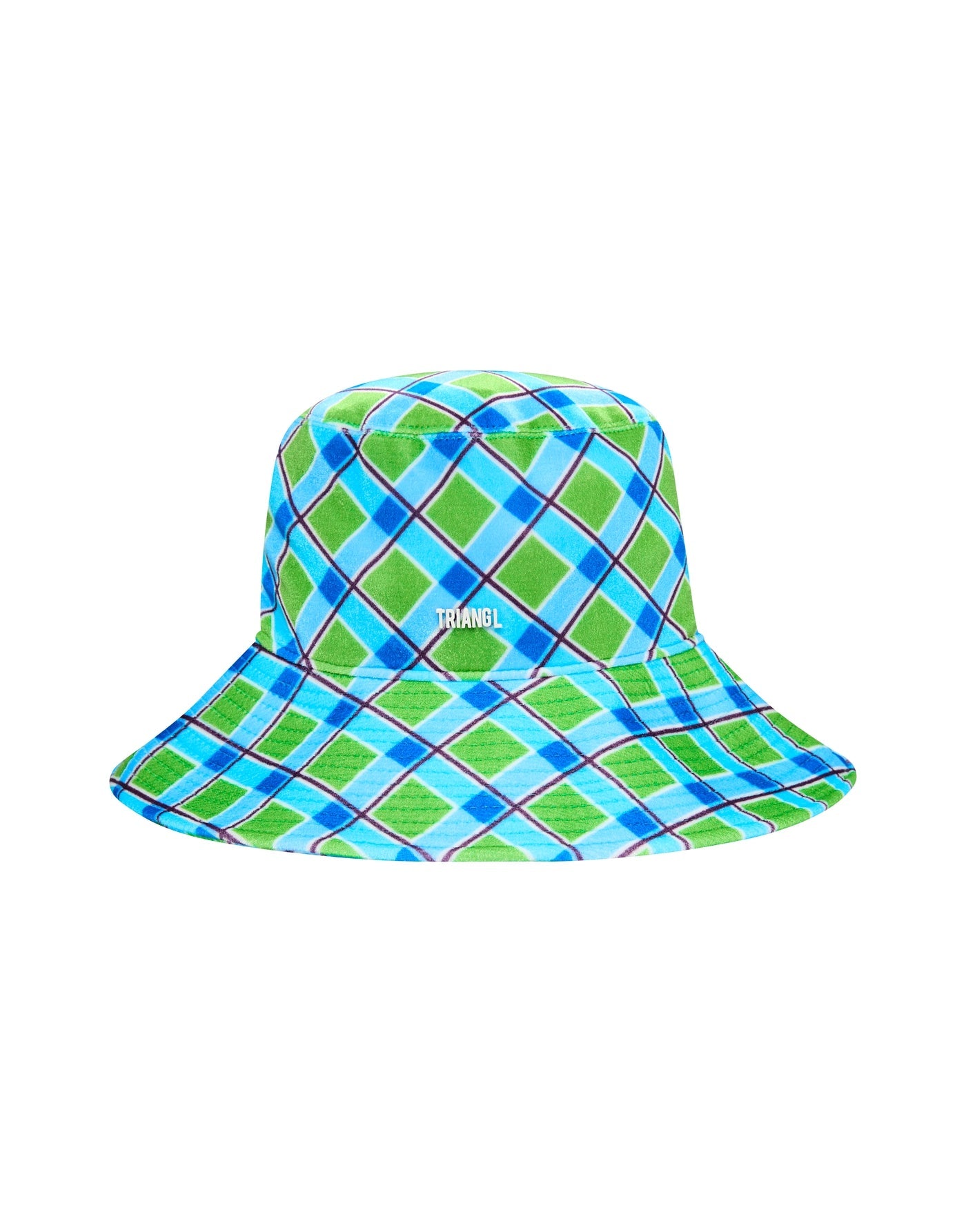 FRANC BUCKET HAT - KIVIC