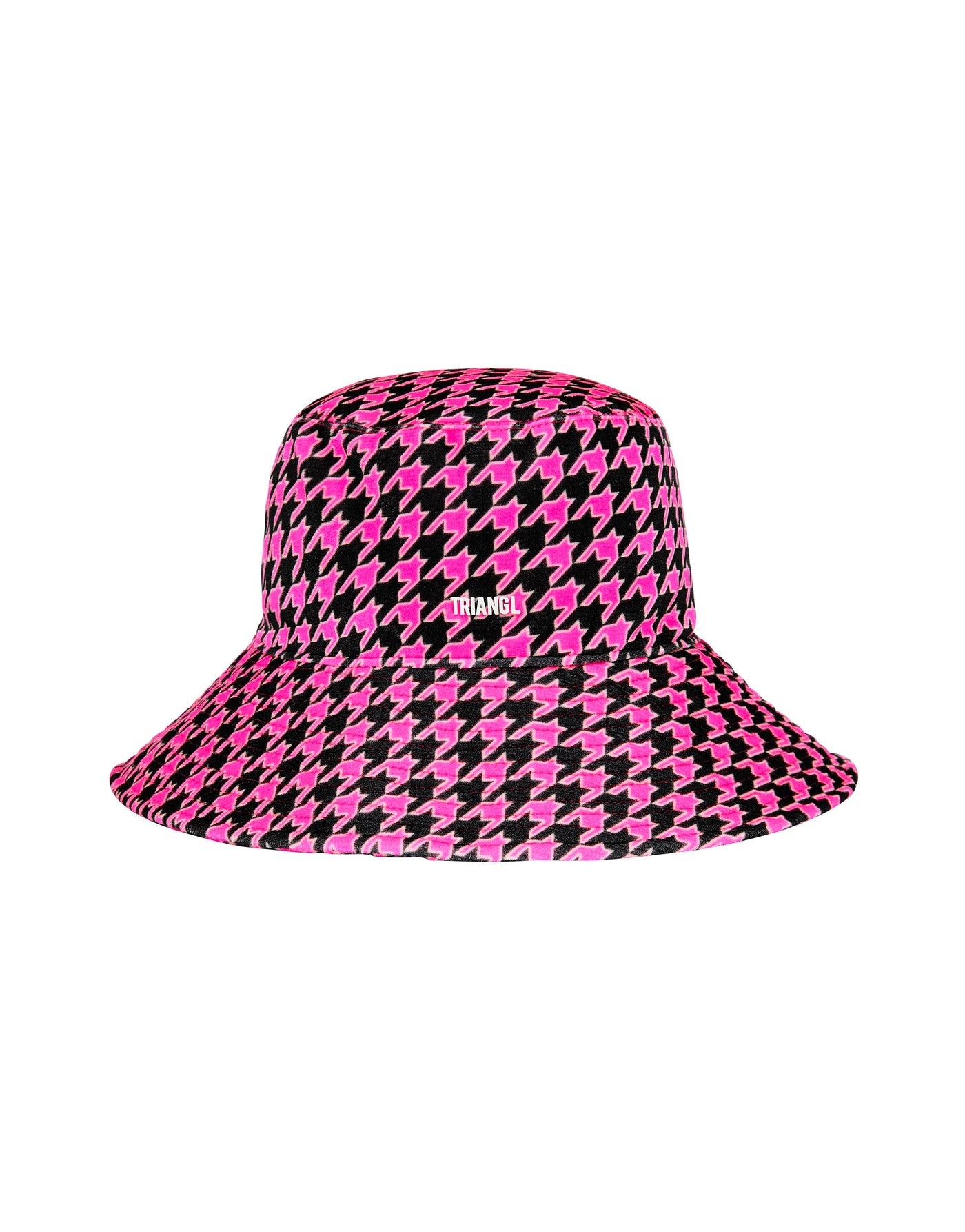 FRANC BUCKET HAT - RUE