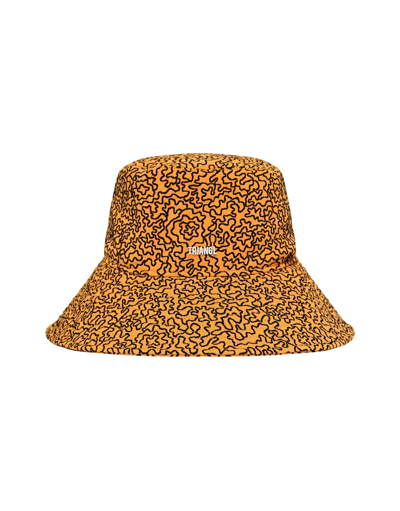 FRANC BUCKET HAT - VISSA