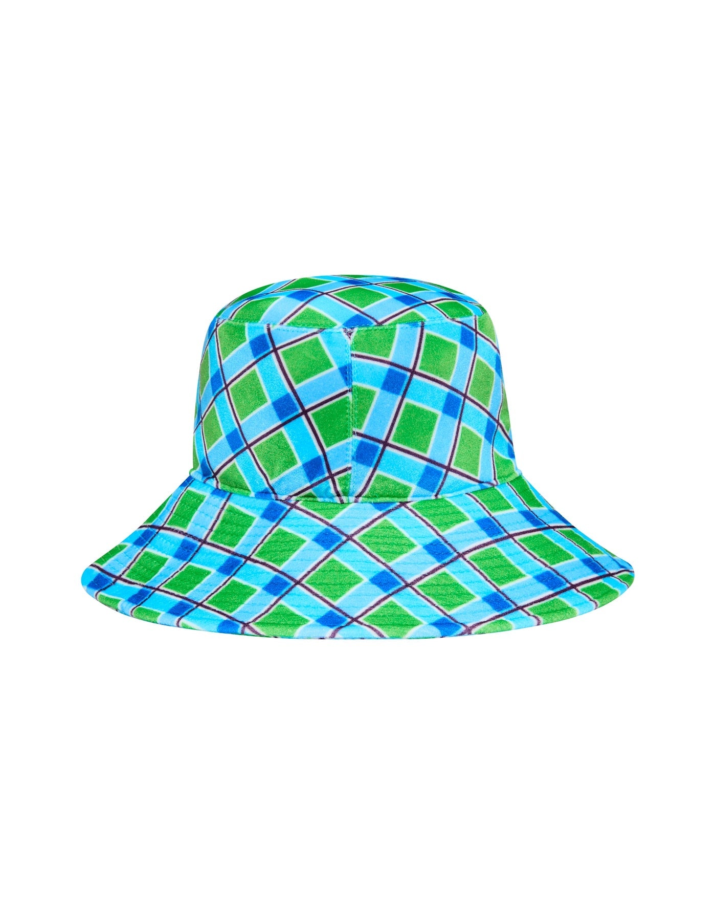 FRANC BUCKET HAT - KIVIC