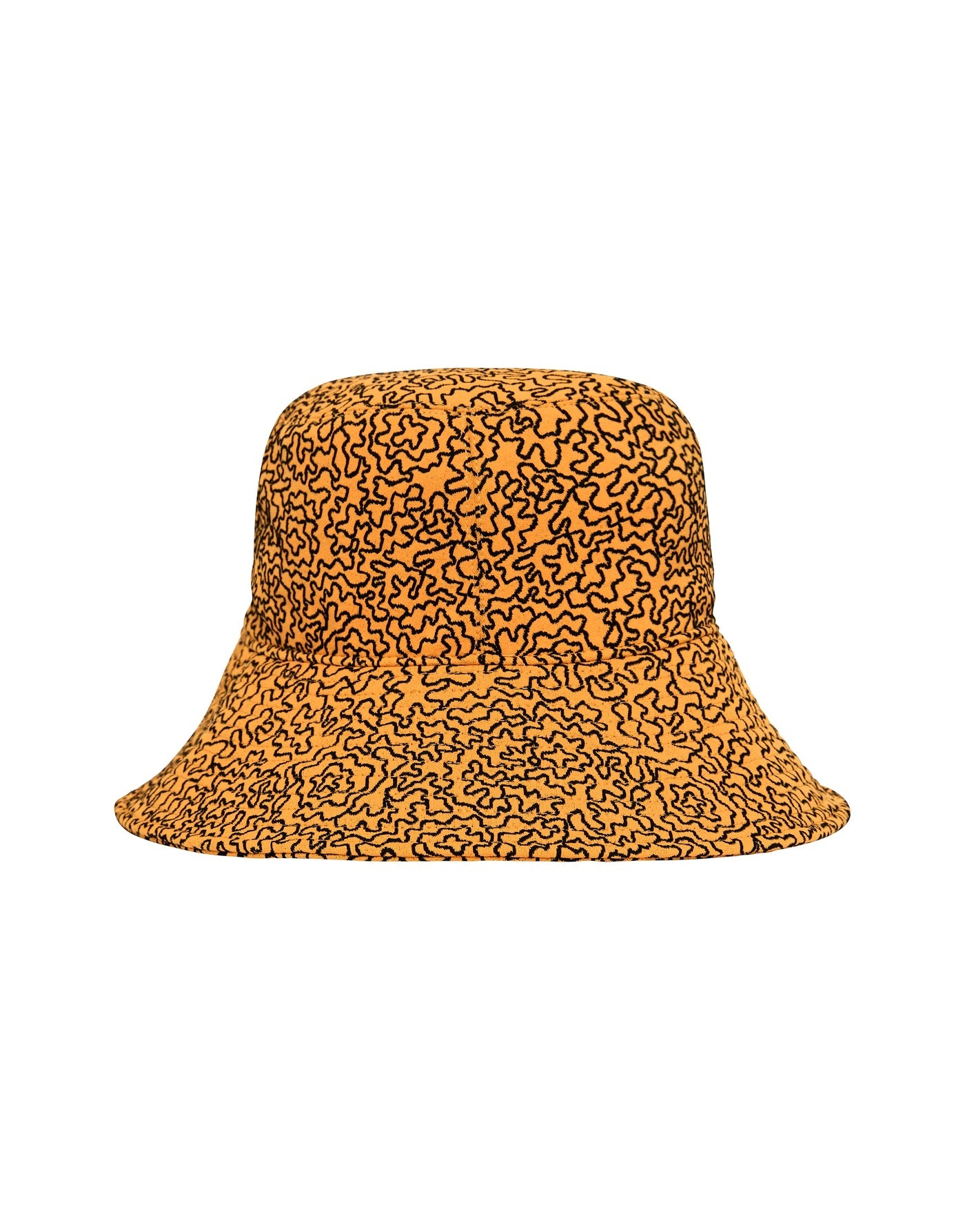 FRANC BUCKET HAT - VISSA