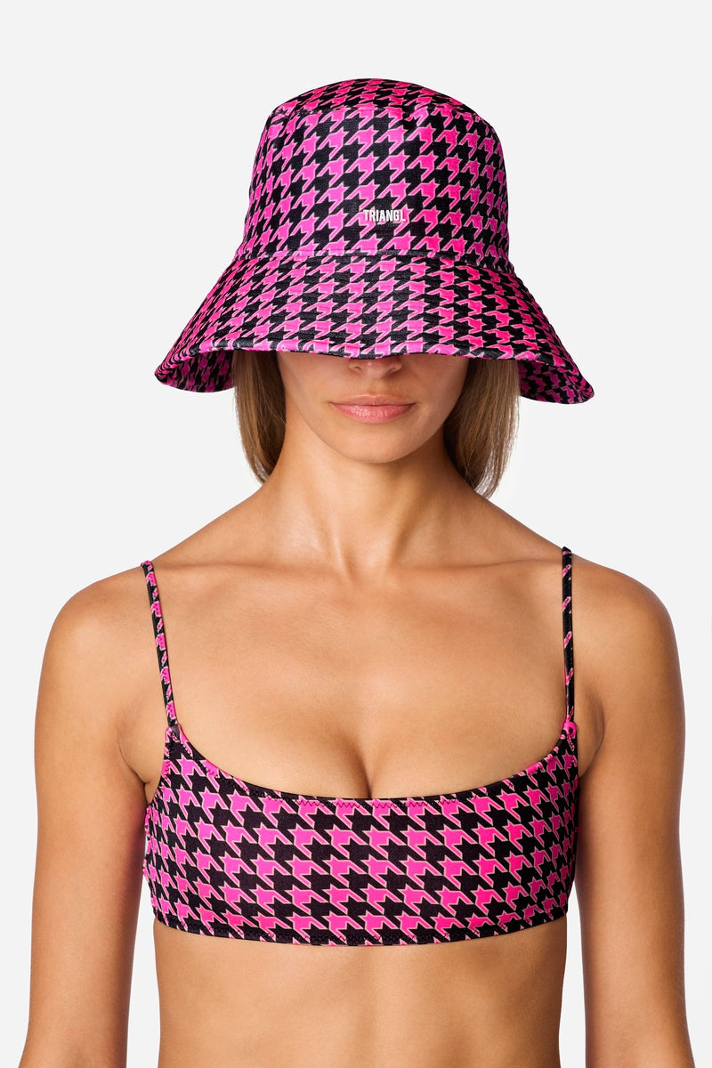 FRANC BUCKET HAT - RUE