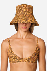 FRANC BUCKET HAT - VISSA