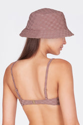 BOEY BUCKET HAT - DEIA