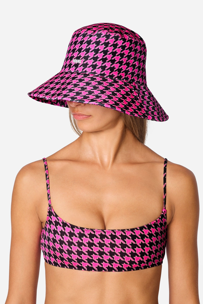 FRANC BUCKET HAT - RUE